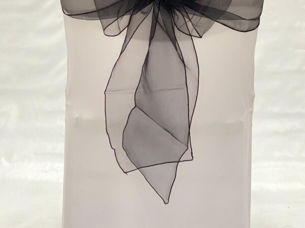 LAZO DE SILLA 10 UNIDADES