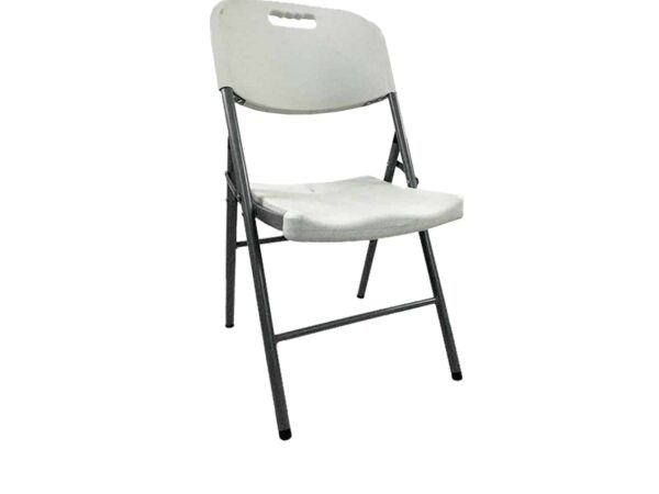 SILLA PLEGABLE ALTA RESISTENCIA