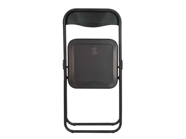 SILLA PLEGABLE METALICA