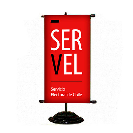 MINI T 15*30 CMS (C40)