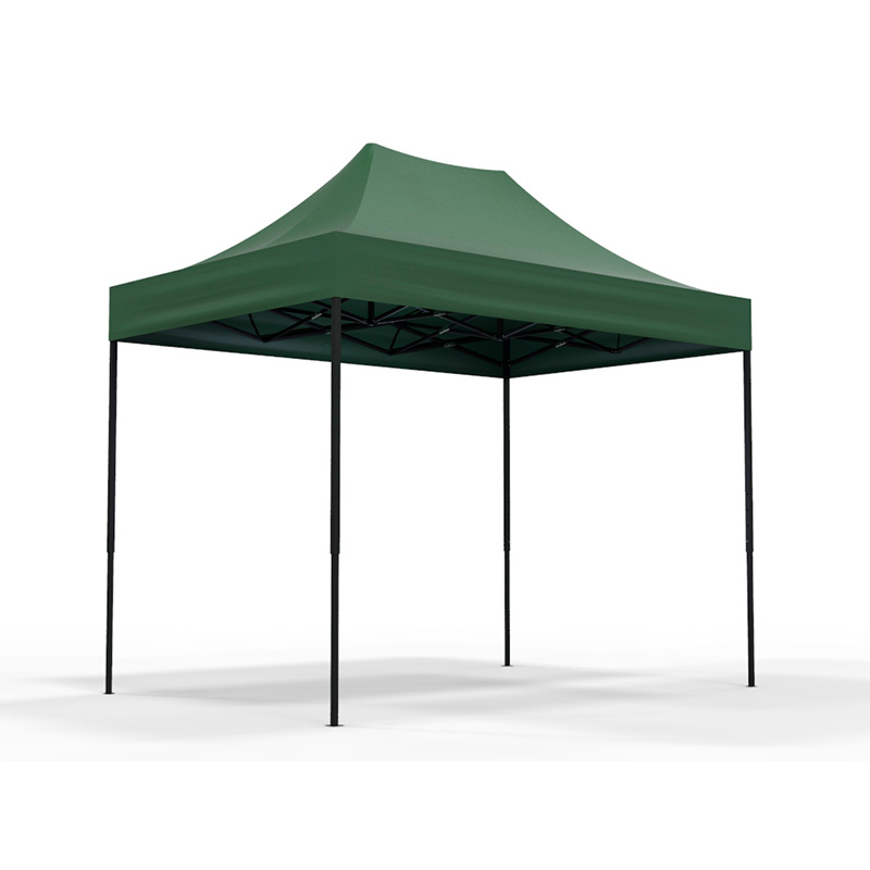 TOLDO PUBLICITARIO 2*3 MTS COLOR VERDE