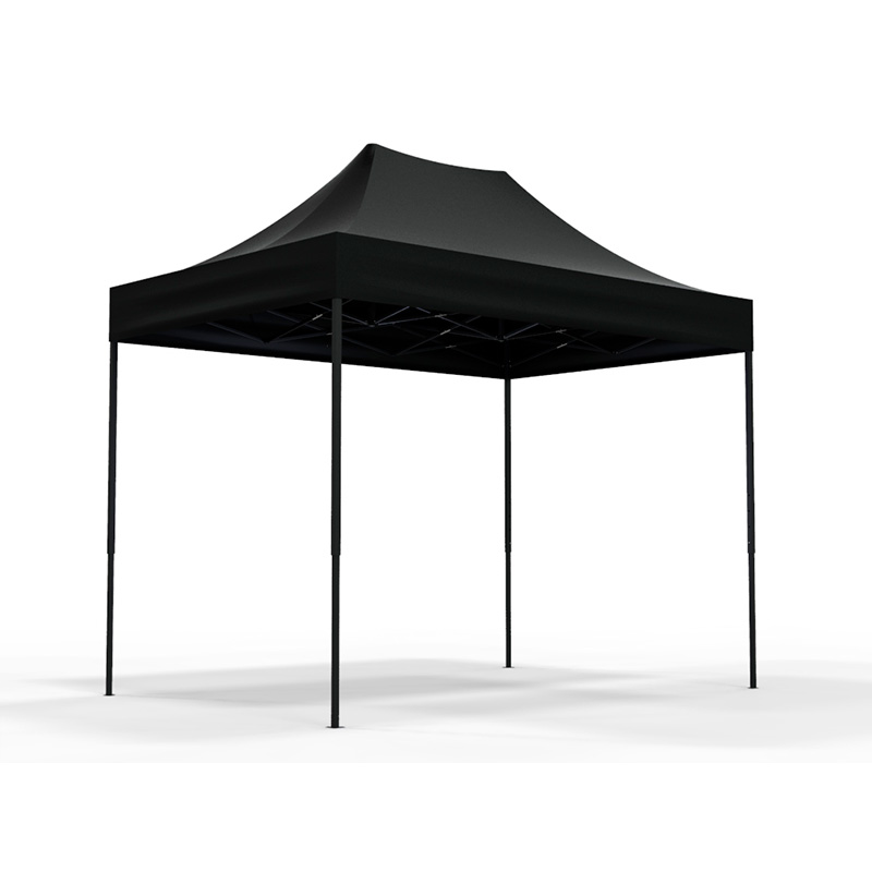 TOLDO PUBLICITARIO 2*3 MTS COLOR NEGRO