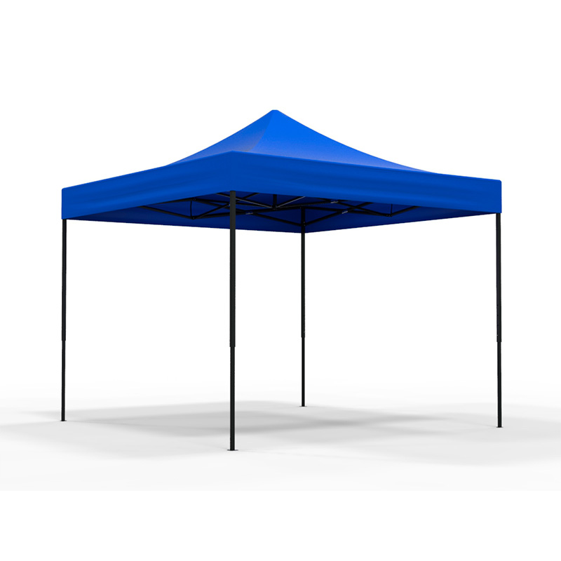 TOLDO PUBLICITARIO 3*3 MTS COLOR AZUL